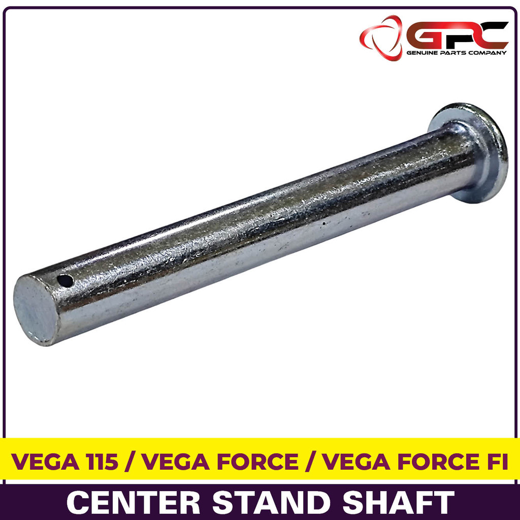 GPC VEGA 115 / VEGA FORCE / VEGA FORCE FI CENTER / MAIN STAND SHAFT ...