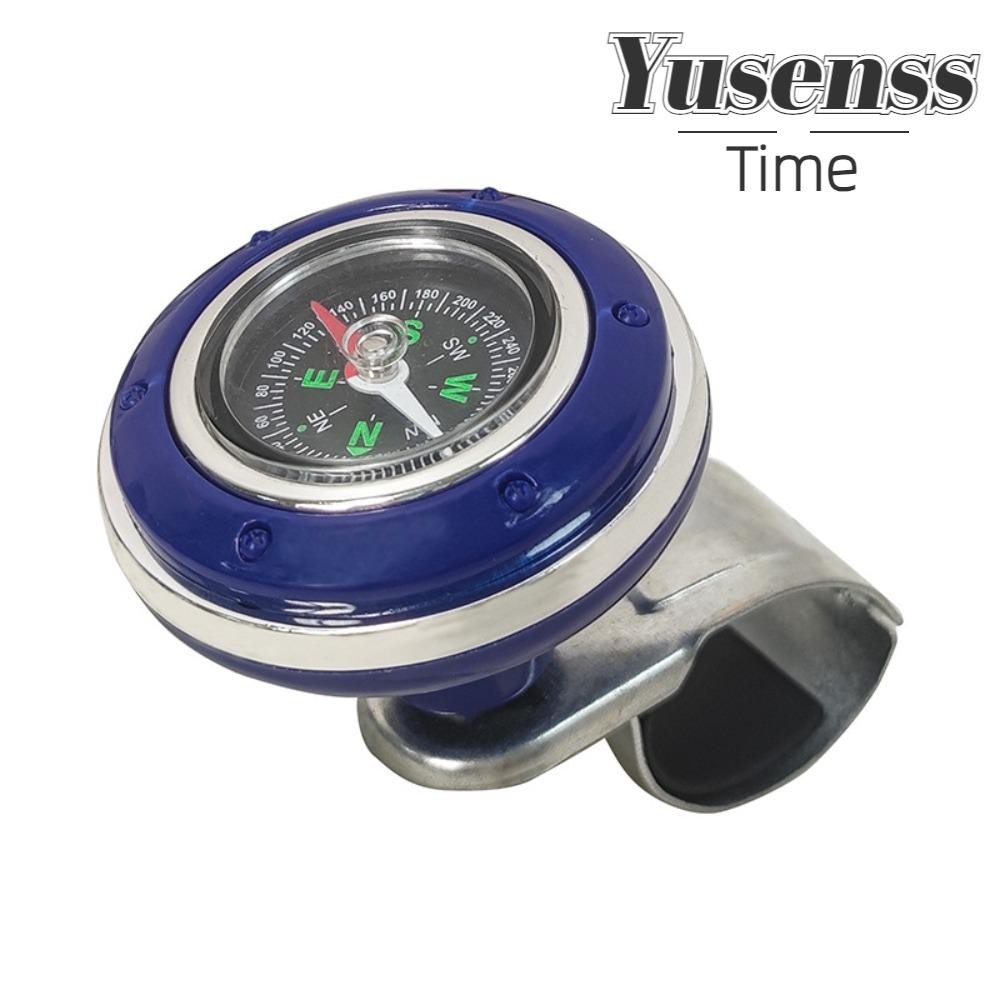 YUSENSS Car Steering Wheel Knob, Car Control Car Accessories Steering