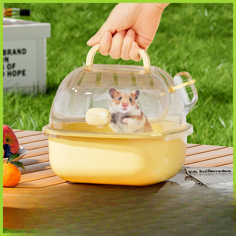 Beautiful view of Hamster Cage Safety For Children