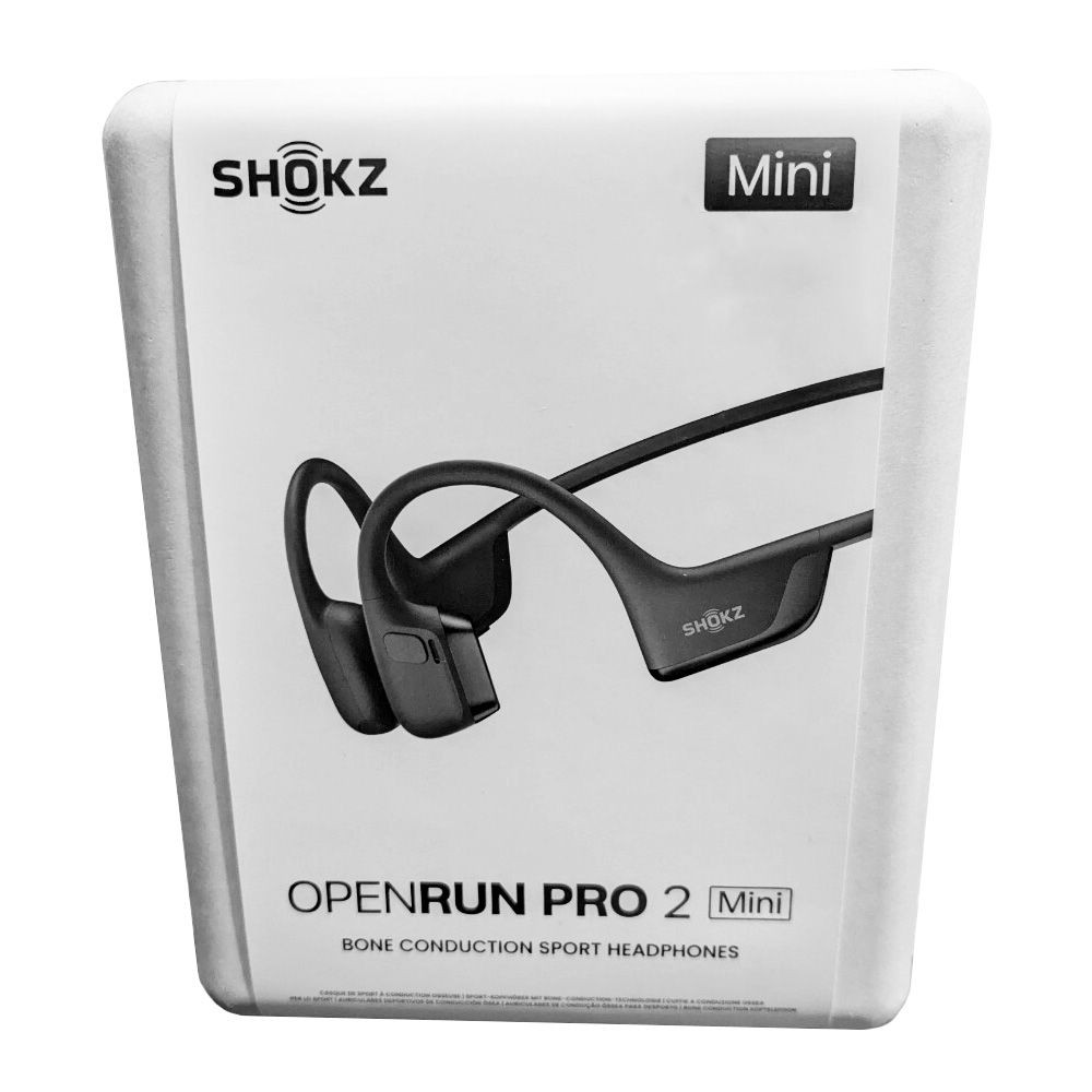 SHOKZ OPENRUN PRO 2 （Shokz OpenRun Pro 2 Wireless