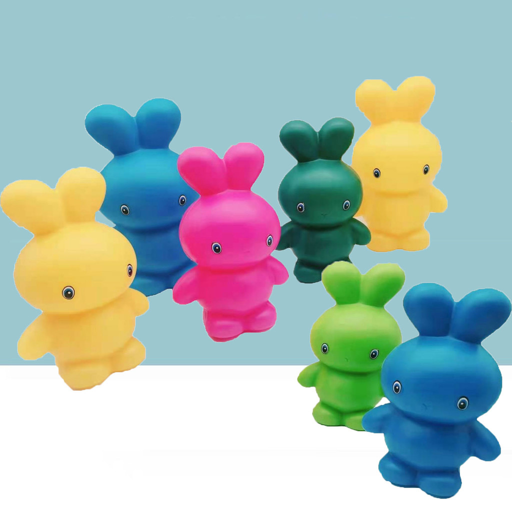 Cute Bunny Piggy Bank rabbit(factory direct sales) | Shopee Philippines