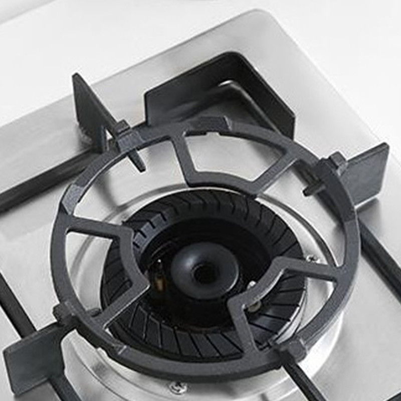 GMARTY Non Slip Gas Ring Reducer Burner Grate For Butter Warmer Iron