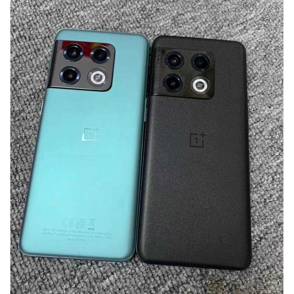 OnePlus 10 Pro 10pro 5G Global ROM AMOLED Display 8GB 256GB Snapdragon ...
