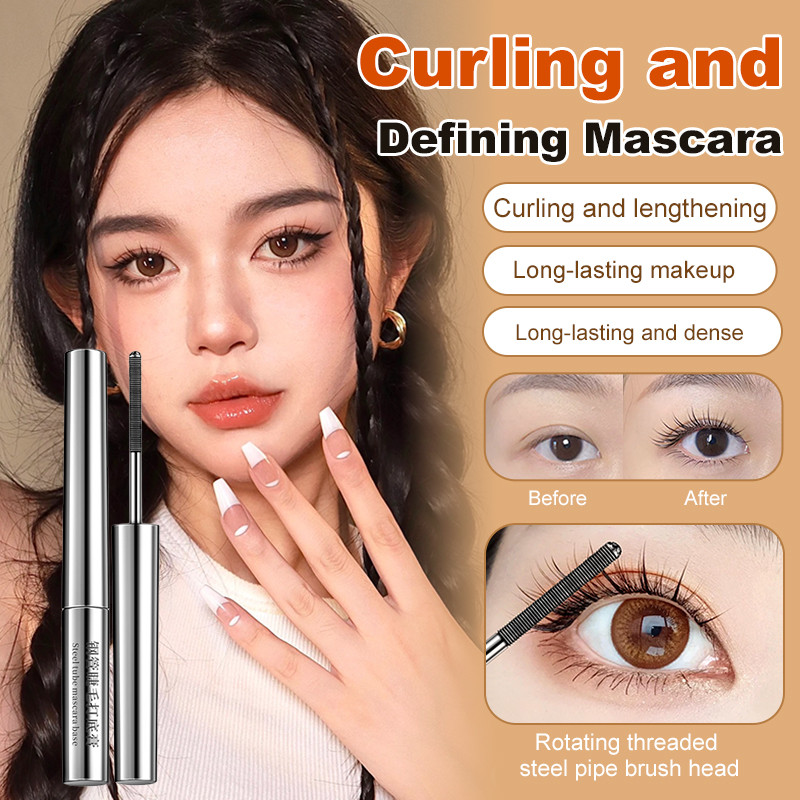 Long eyelashes Eye Primer Eyelash Primer In addition to Removes makeup