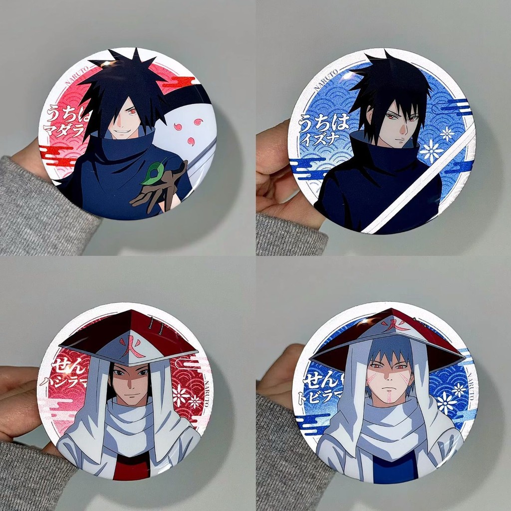 Home-Made Hot Shadow Merchandise Banquan Nazhu Super Handsome ...