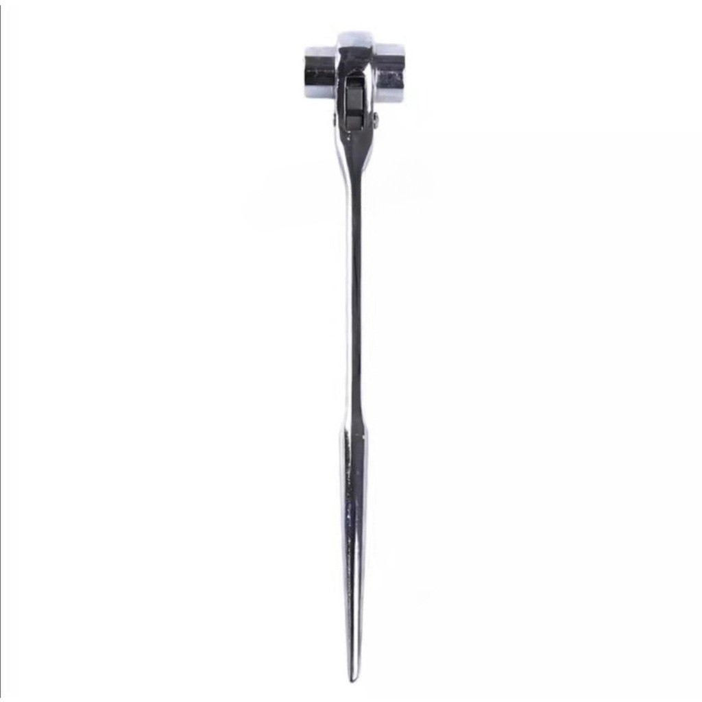 Scaffold Podger Ratchet Wrench Field Ratchet Socket Wrench Tool Tapered ...