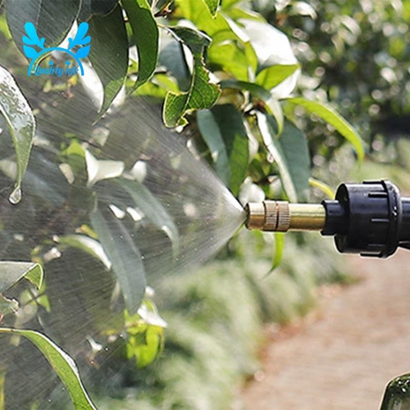 Excellent Hand Pressure Sprayer Transparent Water Can Home Disinfection ...