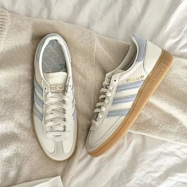 Adidas Originals HANDBALL SPEZIAL Comfortable and Versatile, Shock ...