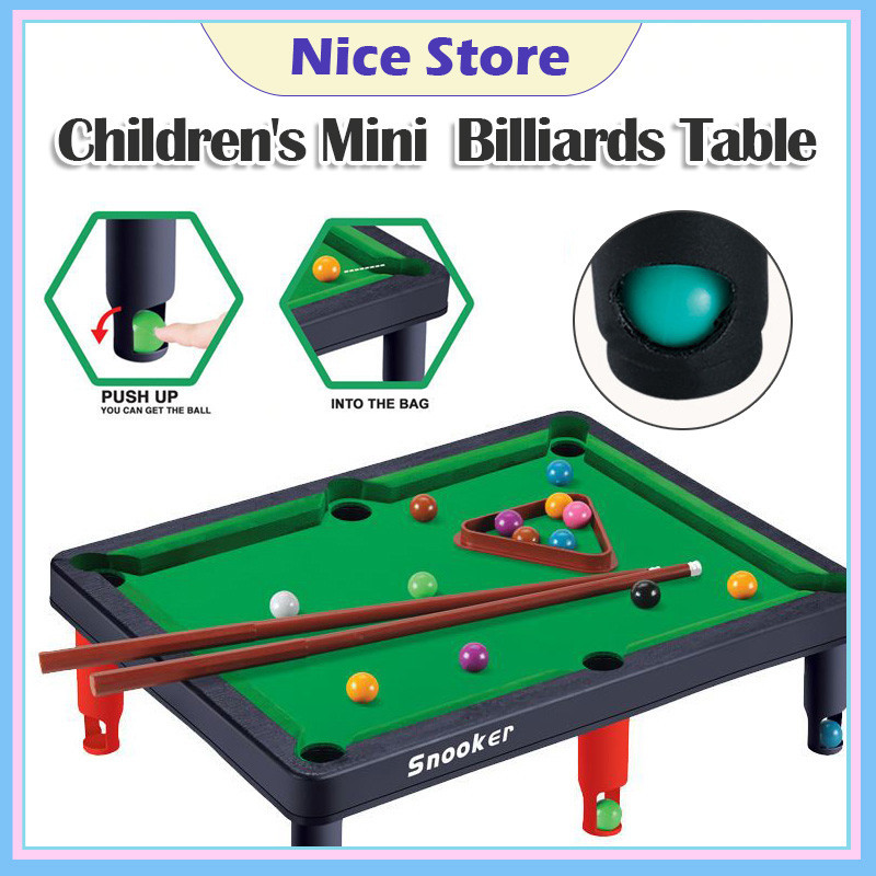 Shop billiard pool table set for Sale on Shopee Philippines