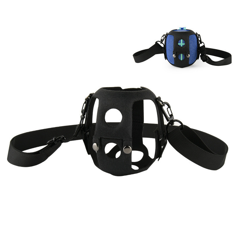 For UE Wonderboom 2 3 Generation Universal EVA Speaker One Shoulder