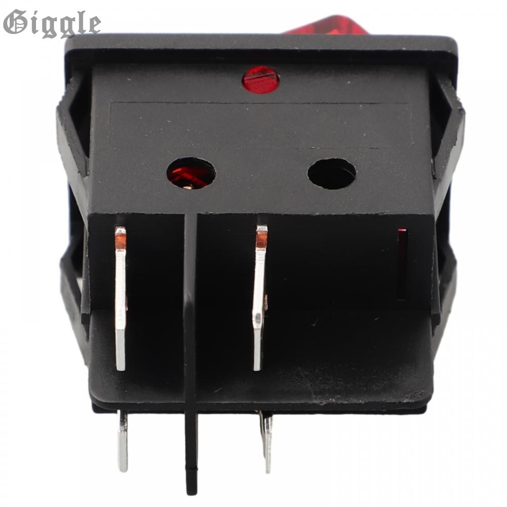 ⭐ Fast Shipping⭐ Welding Machine Power Switch 30A 250VAC Waterproof
