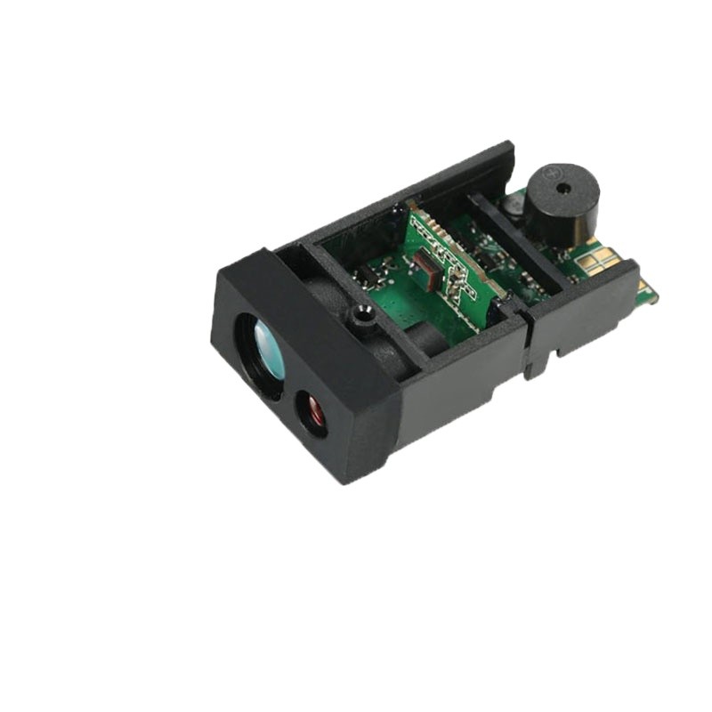 60m laser ranging sensor module module high precision infrared ...