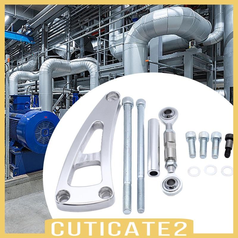 [Cuticate2] Lwp Alternator Bracket Kit Pump Mount Pce232.1004 Reliable