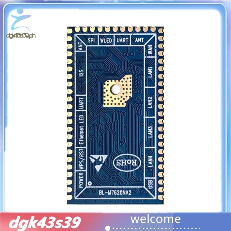 [Pretty] LB-LINK WiFi Router Module Gateway Wireless Routing Module ...