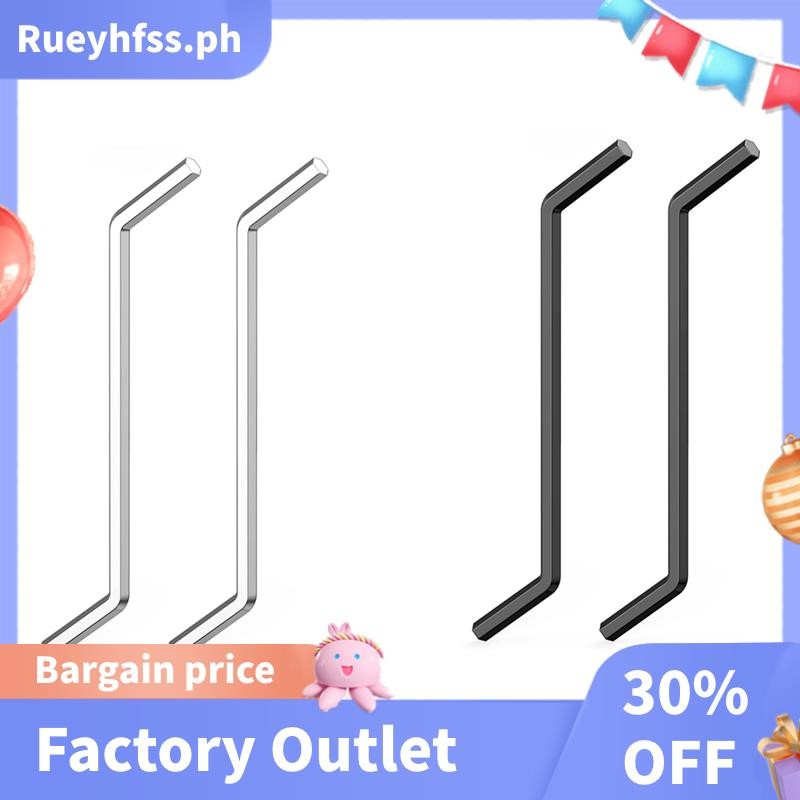 Excellent Garbage Disposal Wrench, 2Pack Garbage Disposal Hex Wrench