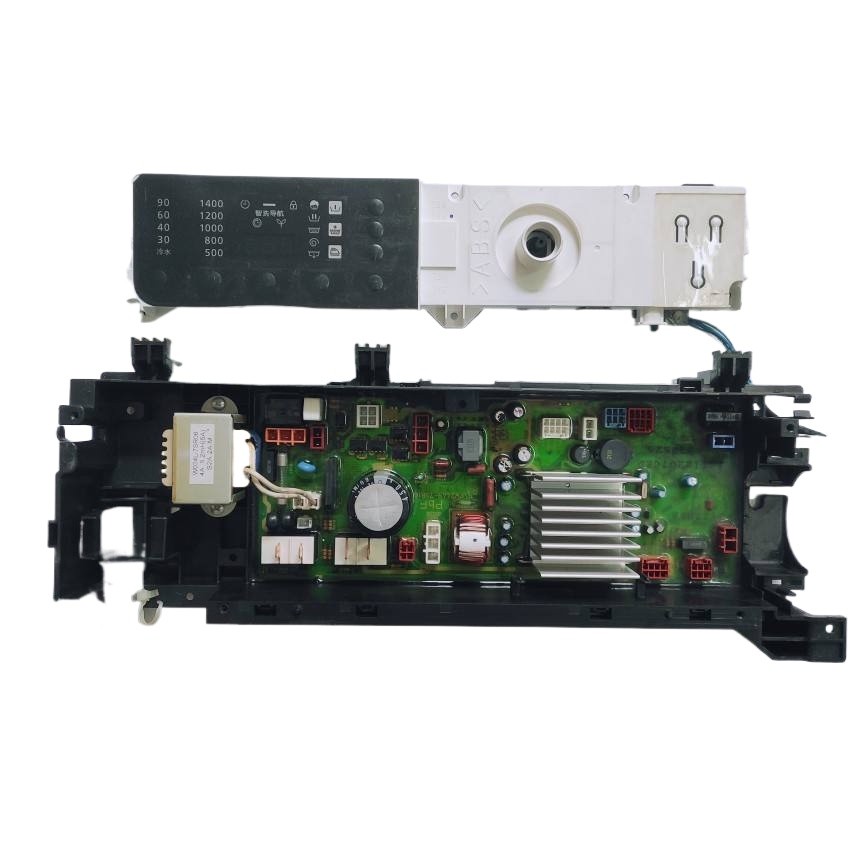 Courroie 6EPJ1155 Pour Machine à Laver Panasonic – Transmission Fiable Et Durable Pour Tambour