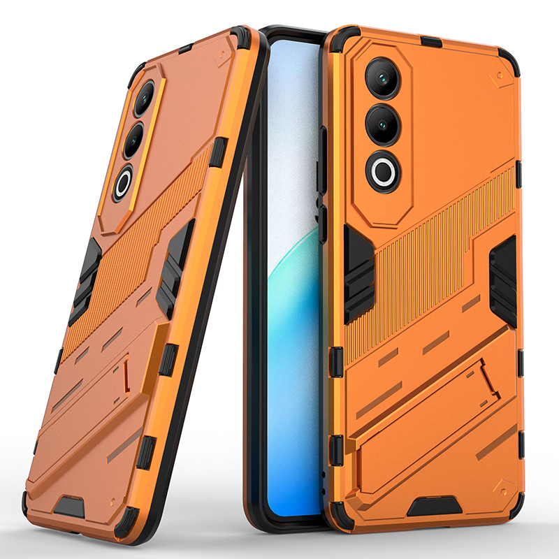 For OnePlus Nord CE4 5G, Cool punk phone case, high-quality PC ...