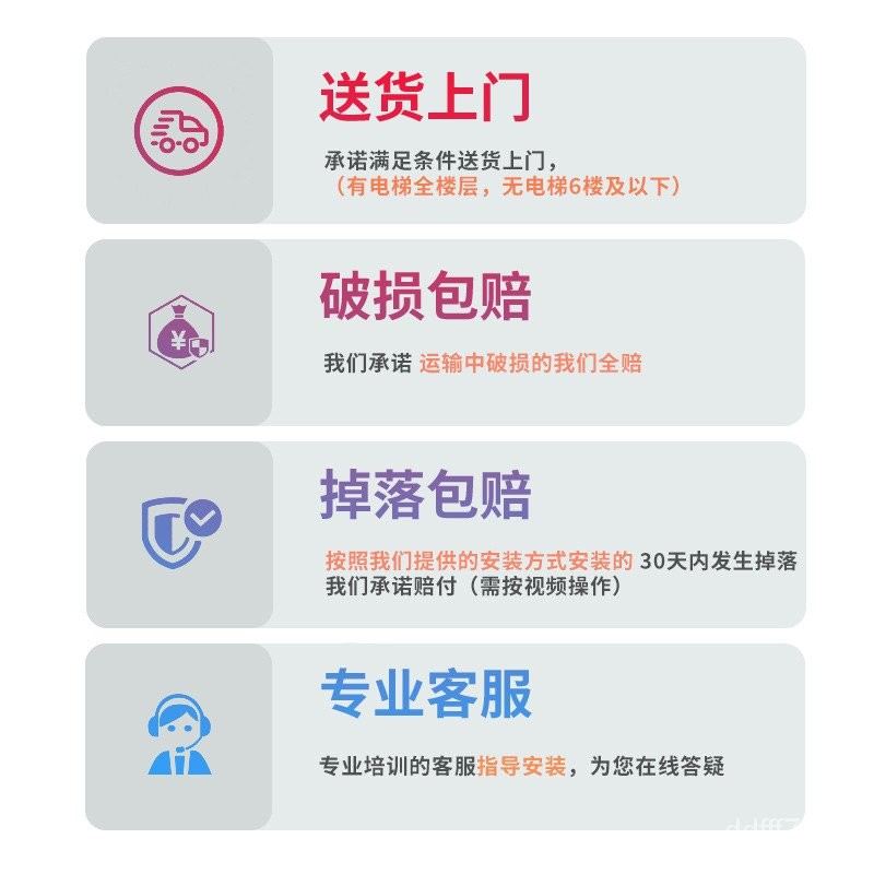 FullLength Mirror Wall Hanging Dressing Mirror Light Luxury Wall