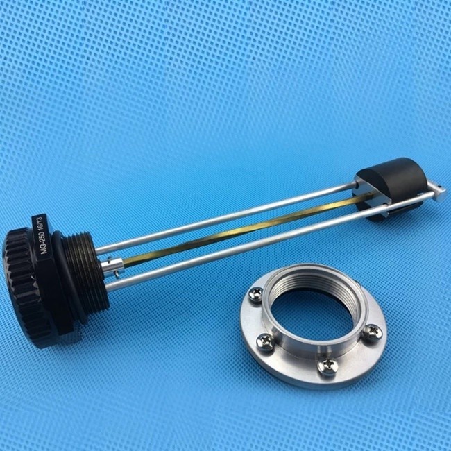 Diesel Generator Set oil meter, water pump marine pointer oil float