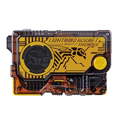 Kamen Rider Zero One DX Lightning Hornet Progress Key | Shopee Philippines