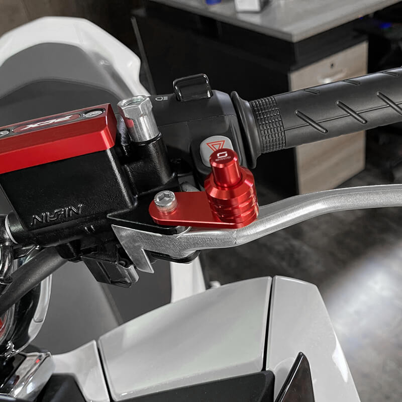 For Super Soco Tc Max Sc Pro Ts Lite Cpx Tsx Motorcycle Parking Brake ...