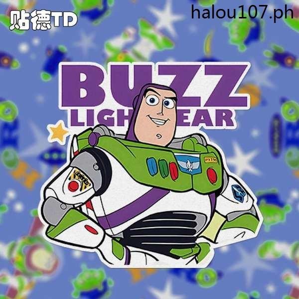 Hot-selling · Toy Story Buzz Lightyear Merchandise Body Scratch ...