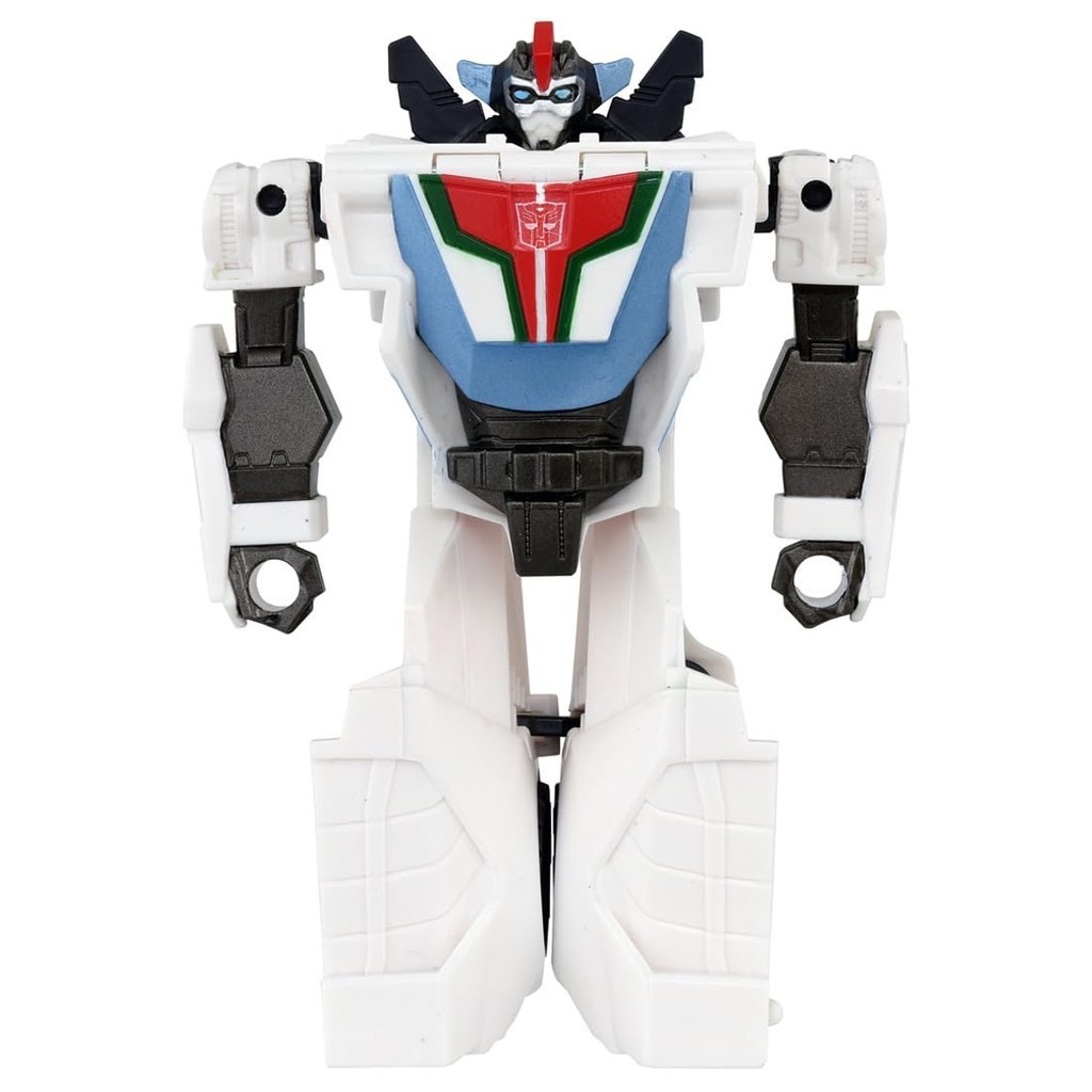 TAKARA TOMY Transformers ESS-06 Spat Change Wheeljack [Direct From ...