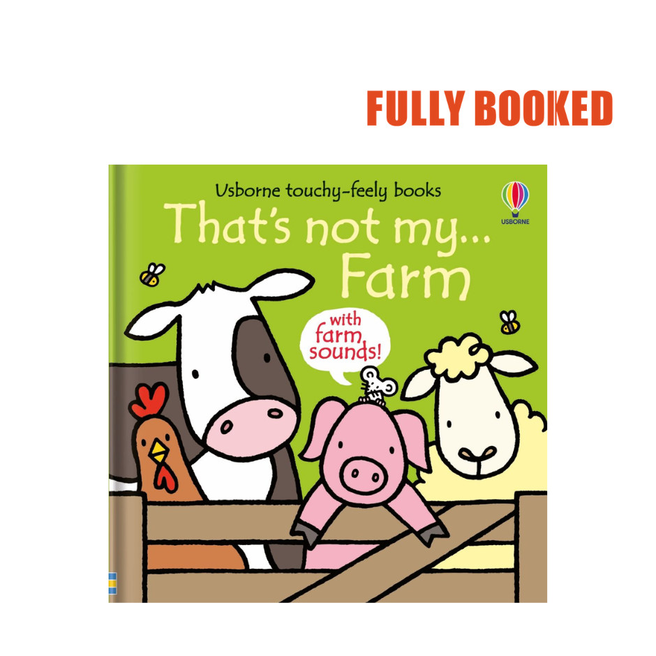 That's Not my Farm main image 1