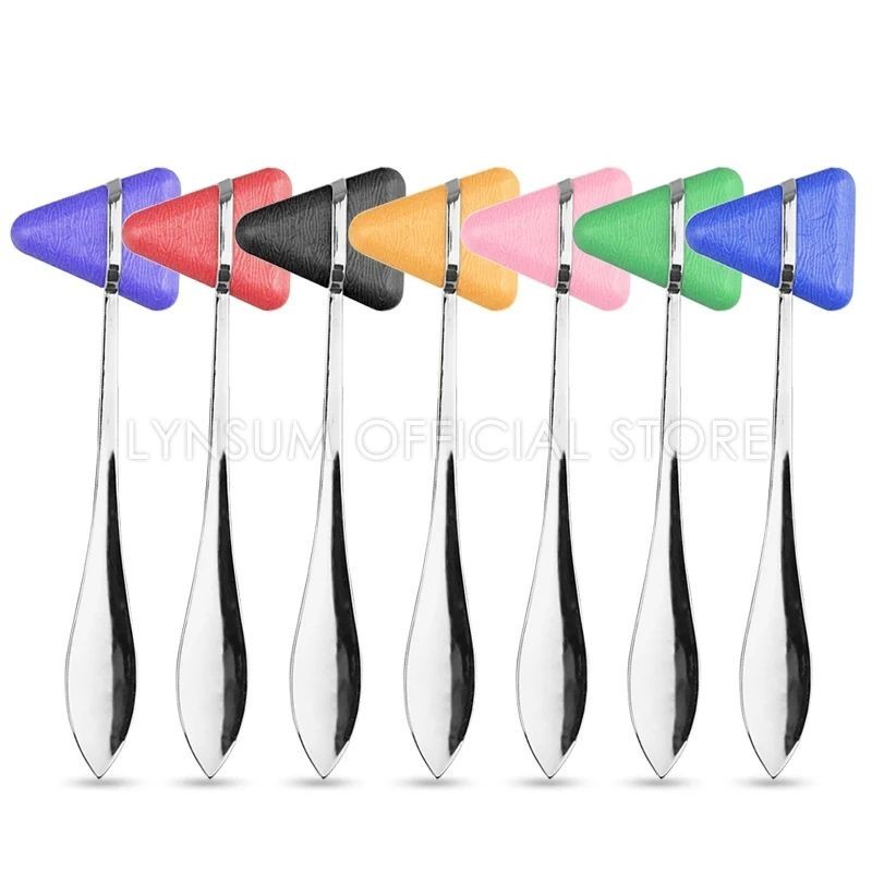 Medical Triangle Taylor Percussion Neurological Body Muscle Relax ...