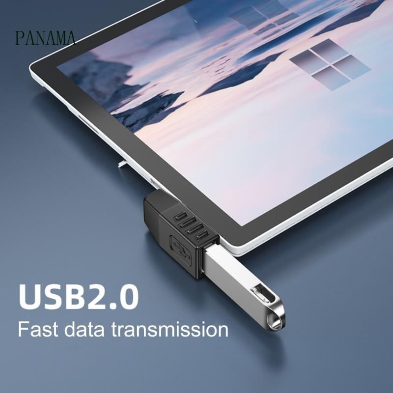 camp OTG Adapter With USB A Female To USB 5Pin 5 Pin for Digital ...