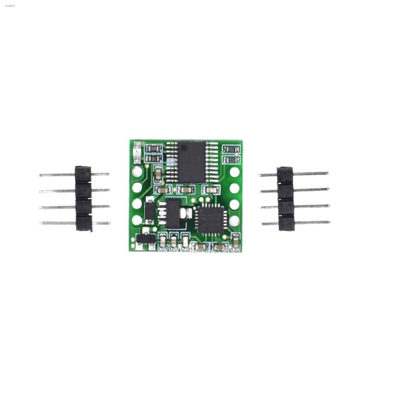 COD☆6-axis MPU6050 Module Gyroscope DMP Engine Kalman Accelerometer ...