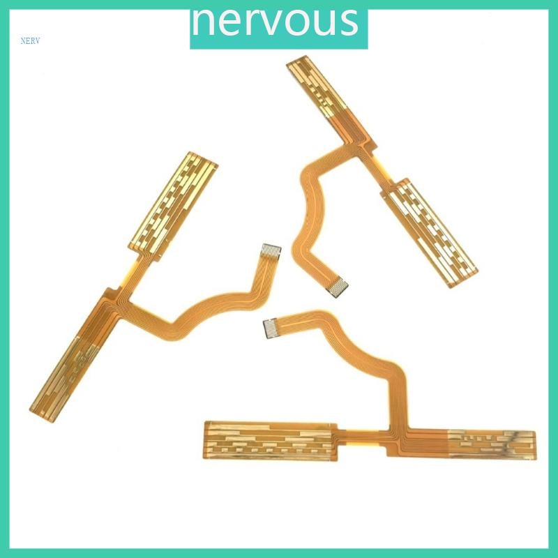 NERV Lens Focusing Flexible Cable Camera Ribbon Cable For 17-50mm ...