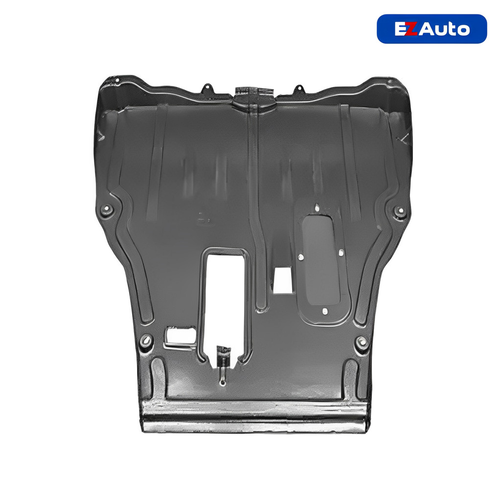 Mazda CX7 Engine Under Guard/2006-2012/Facelift/Skid Plate/Under Cover ...