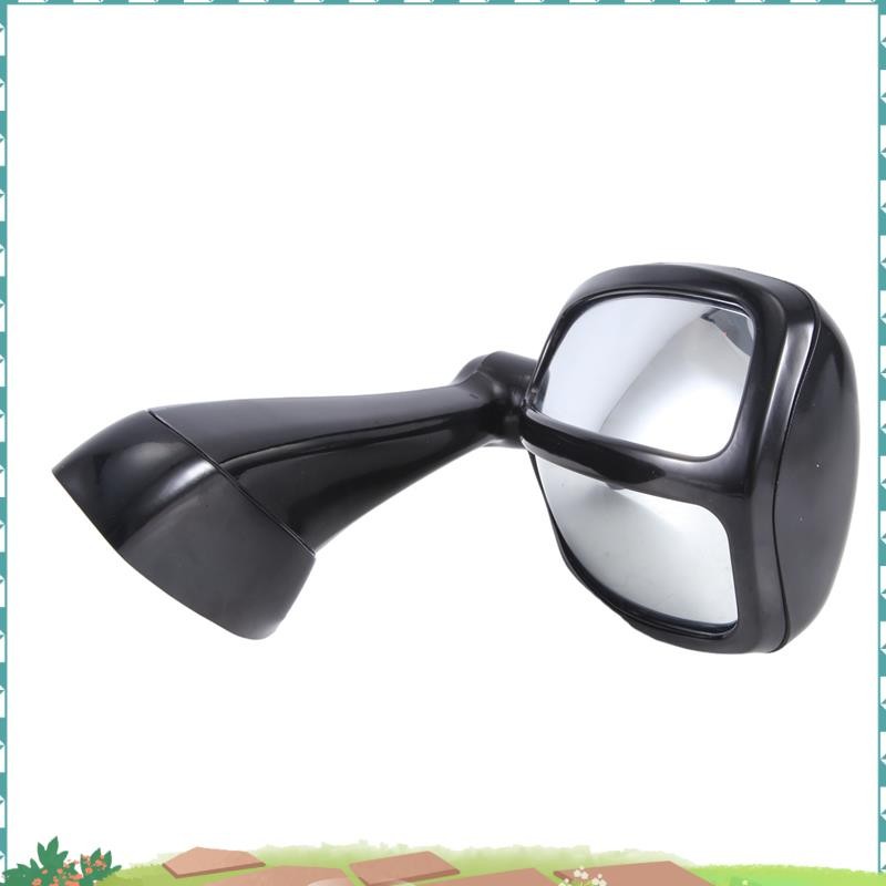 Car Rear View Blind Spot Mirror Adjustable Wide Angle Rear View Mirrors