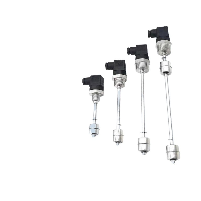 Hirschman float level switch water level control multi-point reed ...