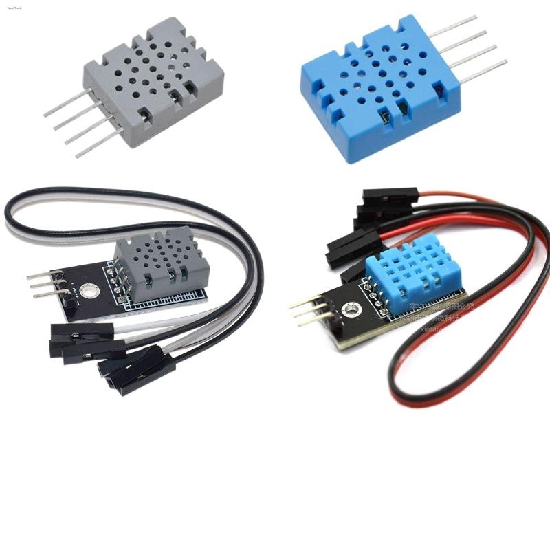 ЖSupplyDHT11 temperature module humidity module temperature and ...