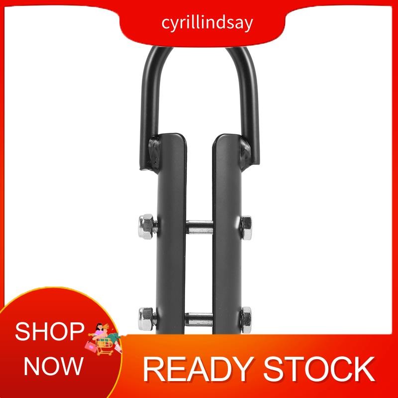 【cyrillindsay】 Climbing Rope Clamp,Rope Climb Workout Rig Attachment ...