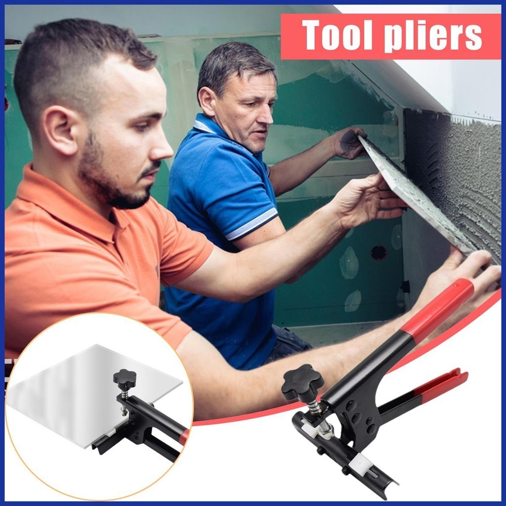 Glass Cutting Pliers Breaker Ceramic Tile Breaking Pliers Ceramic Tile