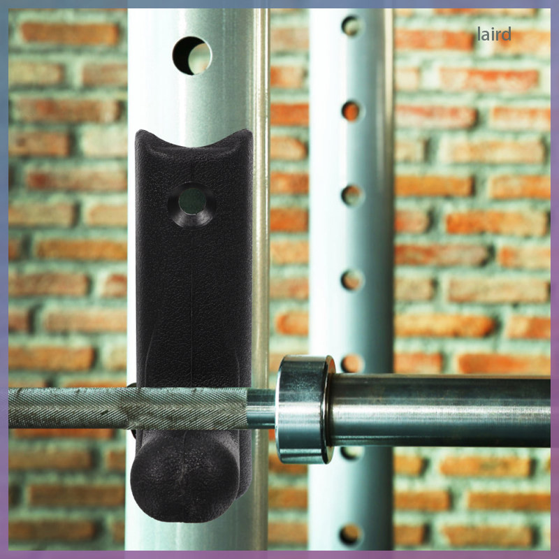 4 Pcs Dumbbell Rack Barbell Storage Stand Bumper Plate Weight Holder ...