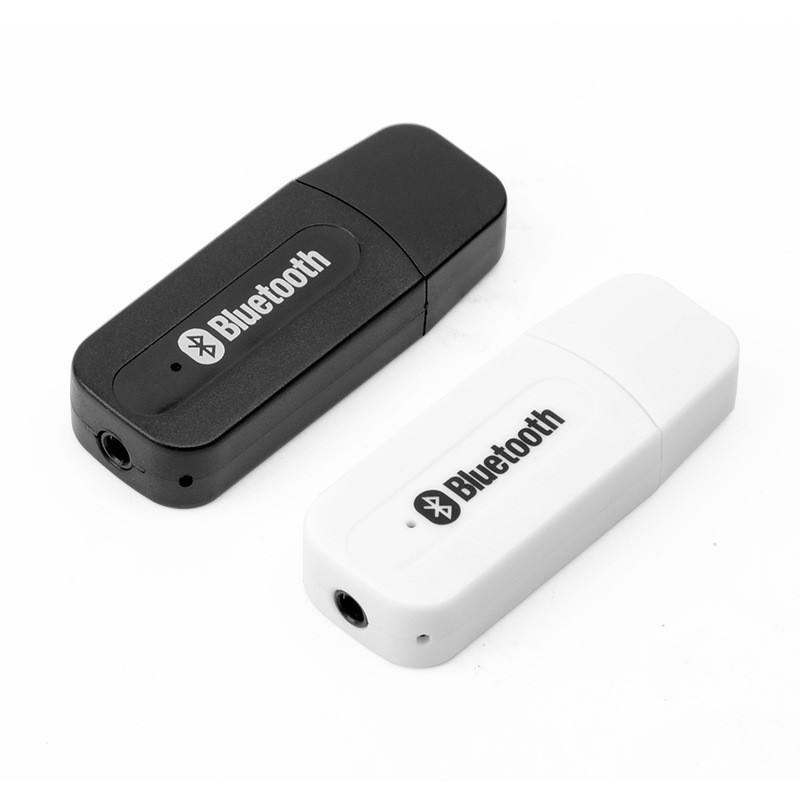 Wireless Bluetooth Receiver AUX To USB 3.5mm 5.0 Bluetooth Adapter Car