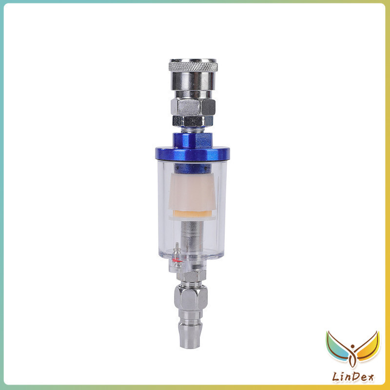 LD Tail Grid Filter Water Grid Water Grid With Quick And Pneumatic