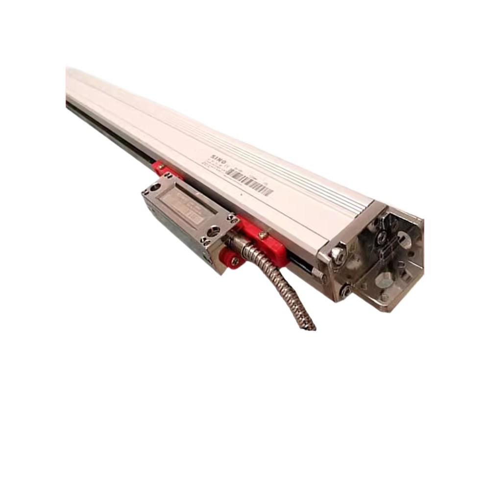 SINO Xinhe Grating Ruler KA600-1100/1200/1400/1500/1600/1800mm/2000mm ...