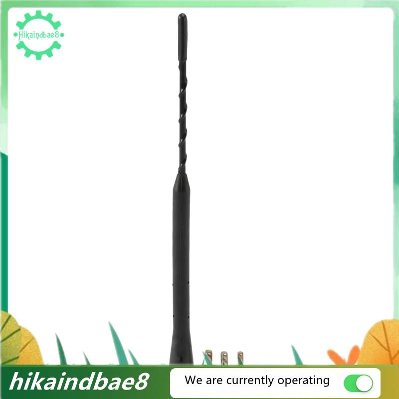 [hIkAi] Car Radlo Universal Flexible Anti Noise BeeSting Aerial Air