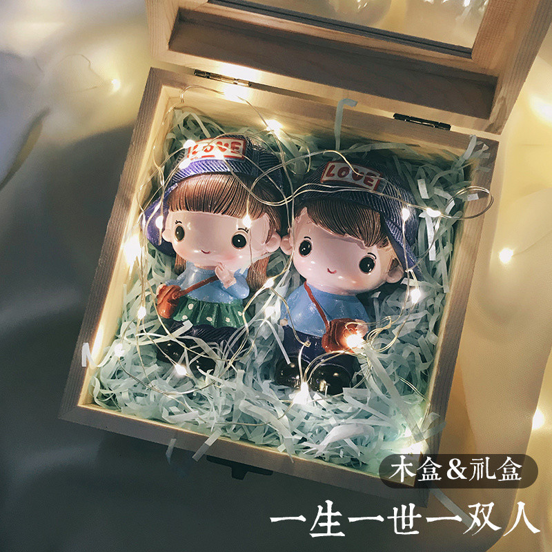 Girlfriend Birthday Present Gift for Boyfriend Valentine's Day Special