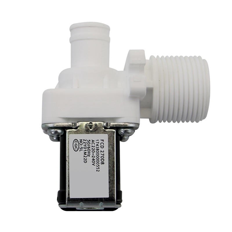 Midea washing machine water discharge switch MB723100H/HB80C1H