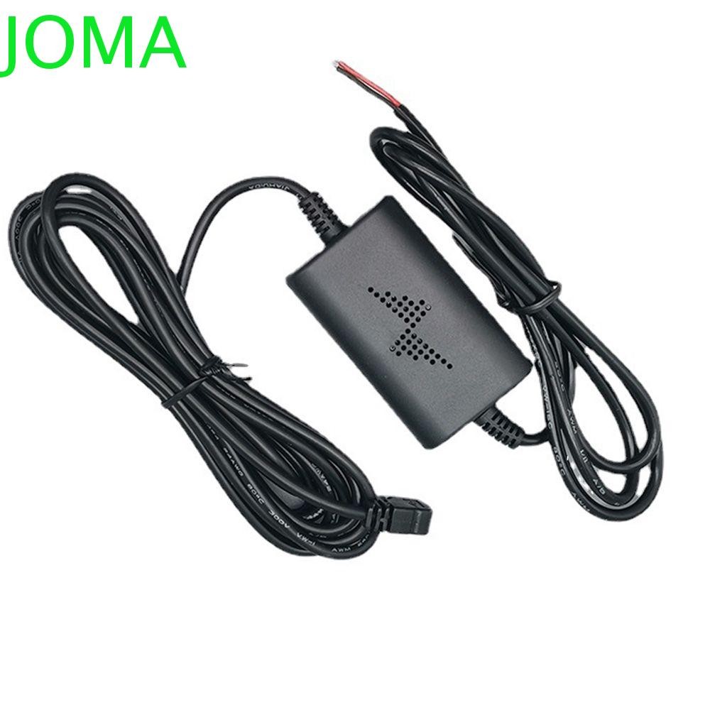 JOMA Car Dash Cam Wire Car Camera Charger Power Cord USB Charger Line