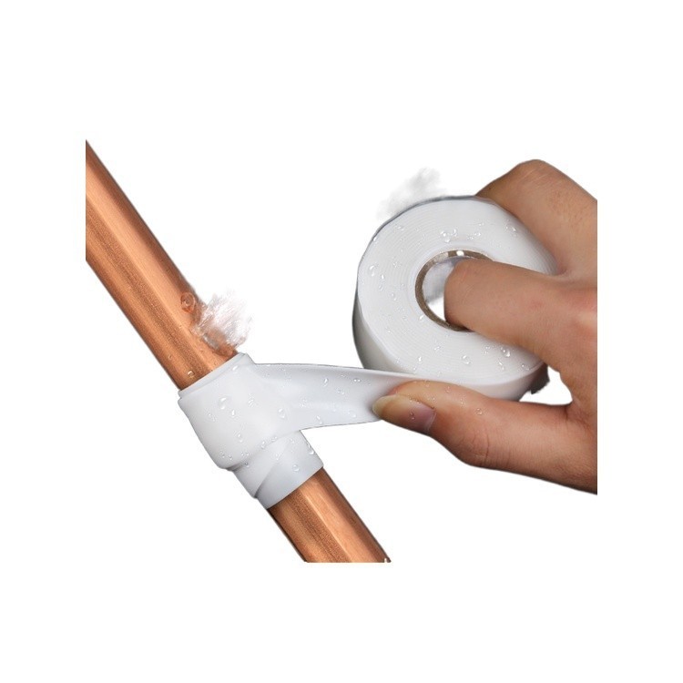 ∈ Water pipe repair waterproof tape high viscosity strong leakproof