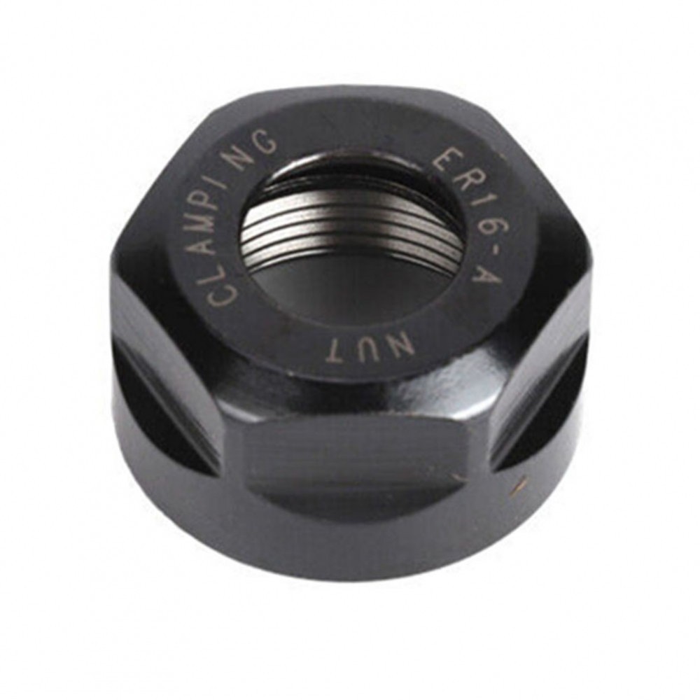 thumbnail image 2 of Clamping Nut For ER Collet Holder - ER40-M, ER32-M, ER25-M, ER20-M/A 2 of 14