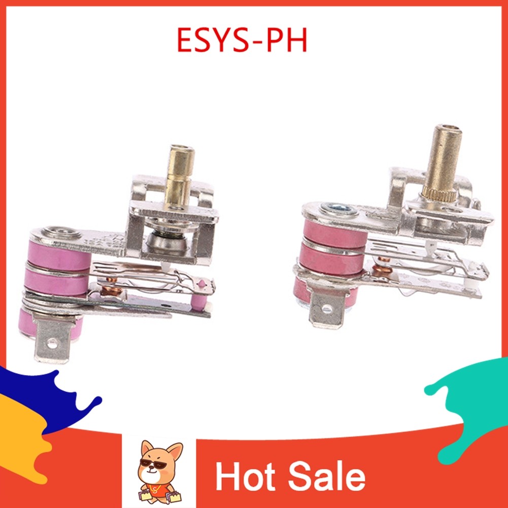 [ESYSPH] 10A 16A Temperature Controller Switch Electric Oven
