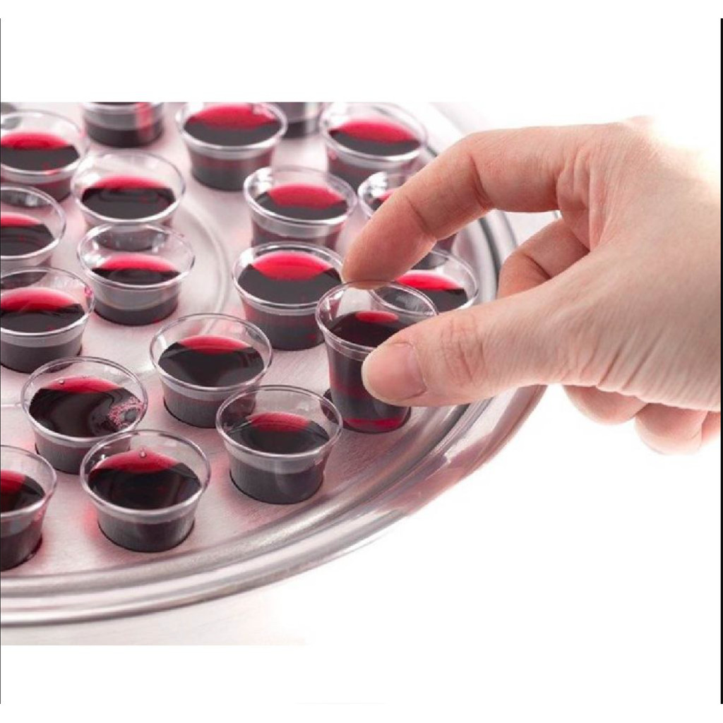 Disposable Communion Cups (50 Cups/ Roll ) | Shopee Philippines